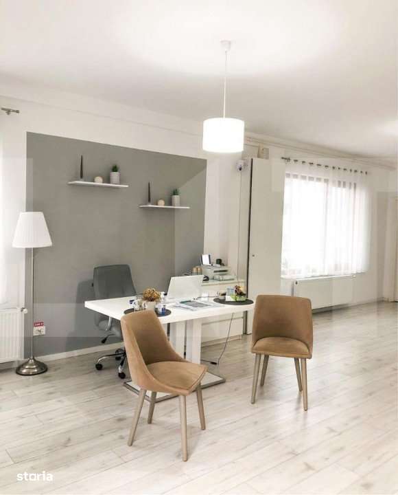 Spatiu comercial premium, 80 mp, bloc nou, zona Iulius Mall - Imagine principală: 3/7