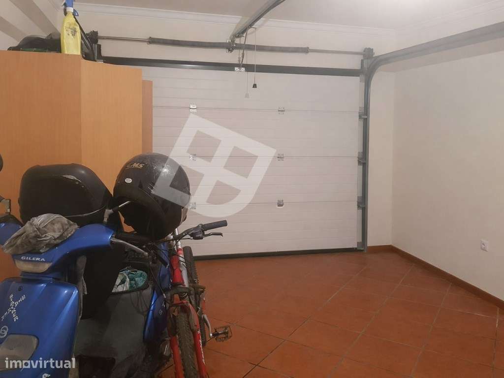 Moradia T3 c/ Vista Ria - Gafanha do Carmo | Aveiro-33