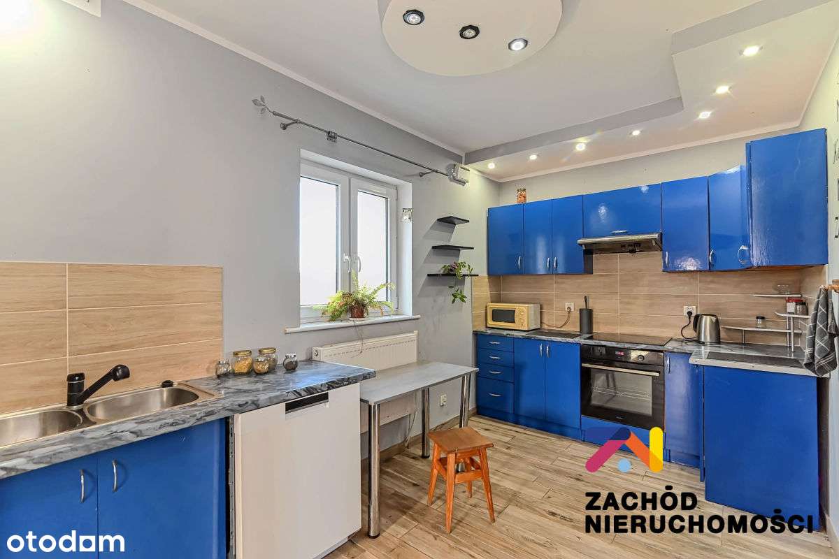 Piękny dom w pobliżu Łagowa Lubuskiego - Pełny obrazek: 2/20