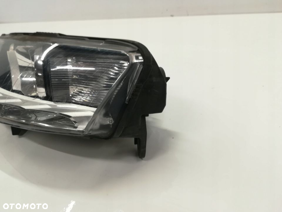 AUDI A6 C6 LIFT LAMPA LEWY PRZÓD UK 4F0941029DF - 4