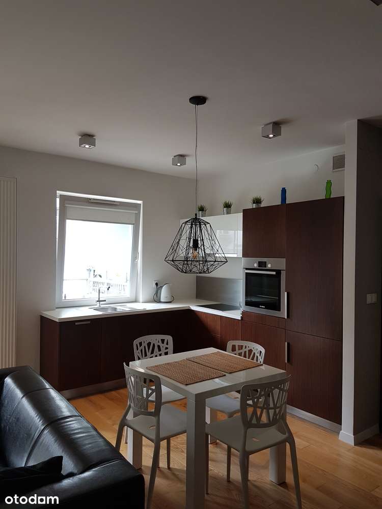 Ul. Magiczna - 2 pokoje z aneksem kuchennym!-1