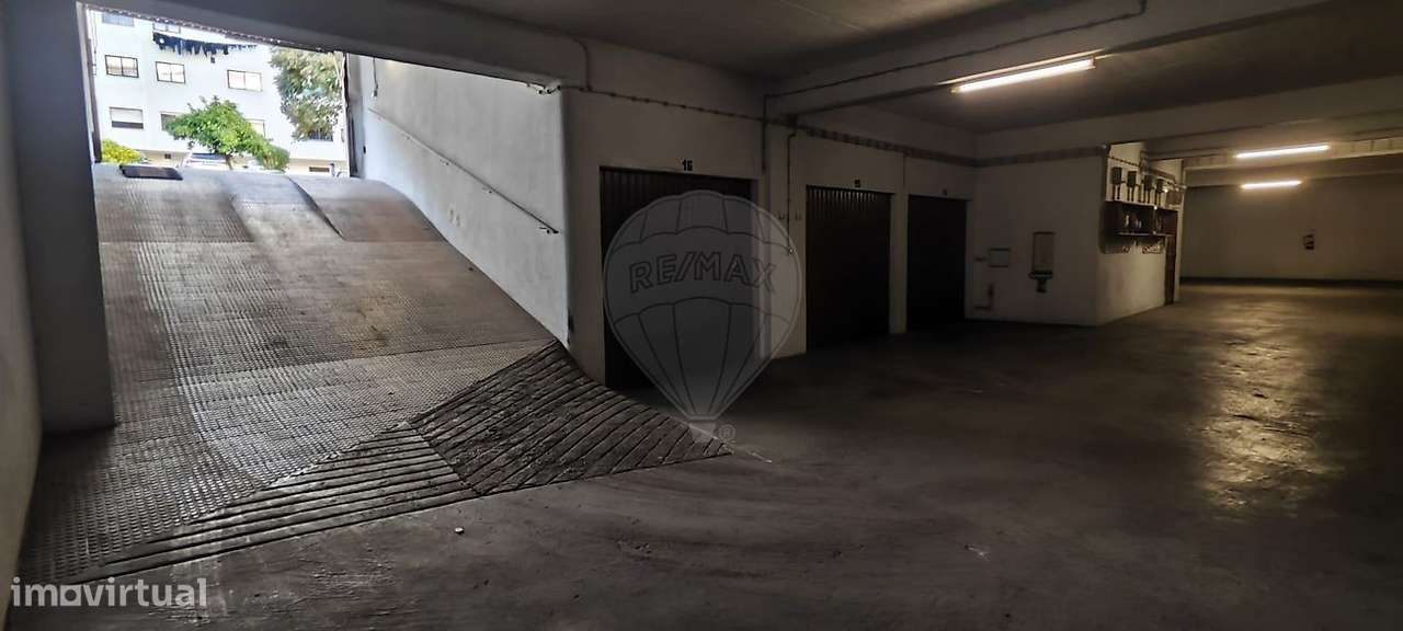 Garagem  para venda-12