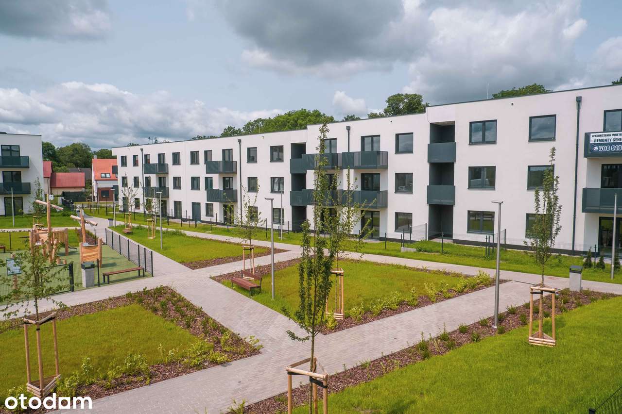 Nowa Klecina - Promocja cenowa, Gotowe !!! - Pełny obrazek: 2/13