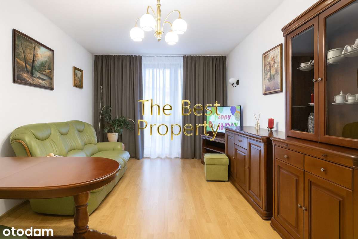 3 pok mieszkanie blisko Aquaparku, Wrocław-0