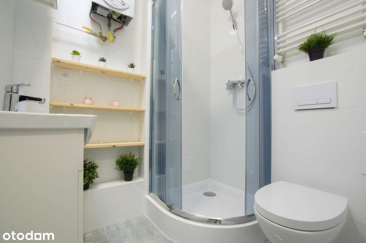 ⭐0% PROWIZJI⭐Gotowiec inwestycyjny⭐przychód ok. 6700 zł/mc⭐6 pokoi⭐-8