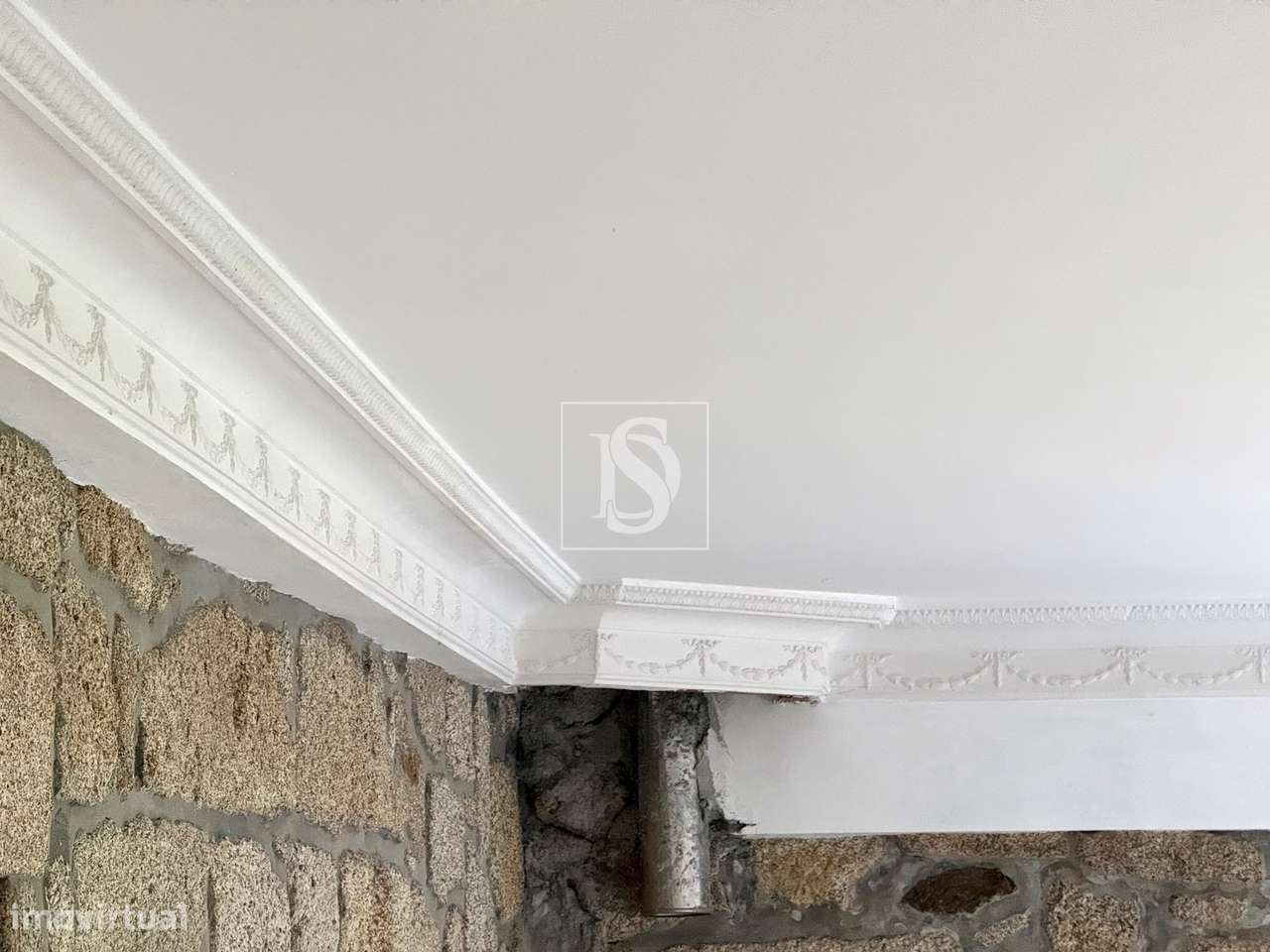 Quinta Rural em Pedra – Charme, Tradição e Conforto a 15 Minutos de Vi-19