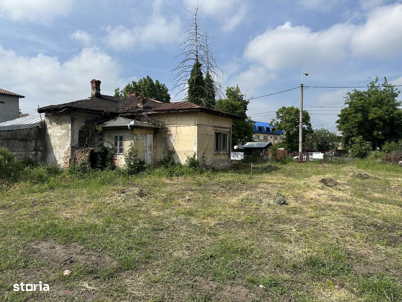 Agentia imobiliara VIGAFON vinde casa 3 camere Mihai Bravu - Imagine principală: 5/5