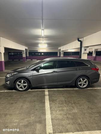 Hyundai i40 1.7 CRDi Premium - 9