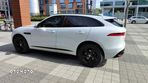 Jaguar F-Pace 35t AWD R-Sport - 13