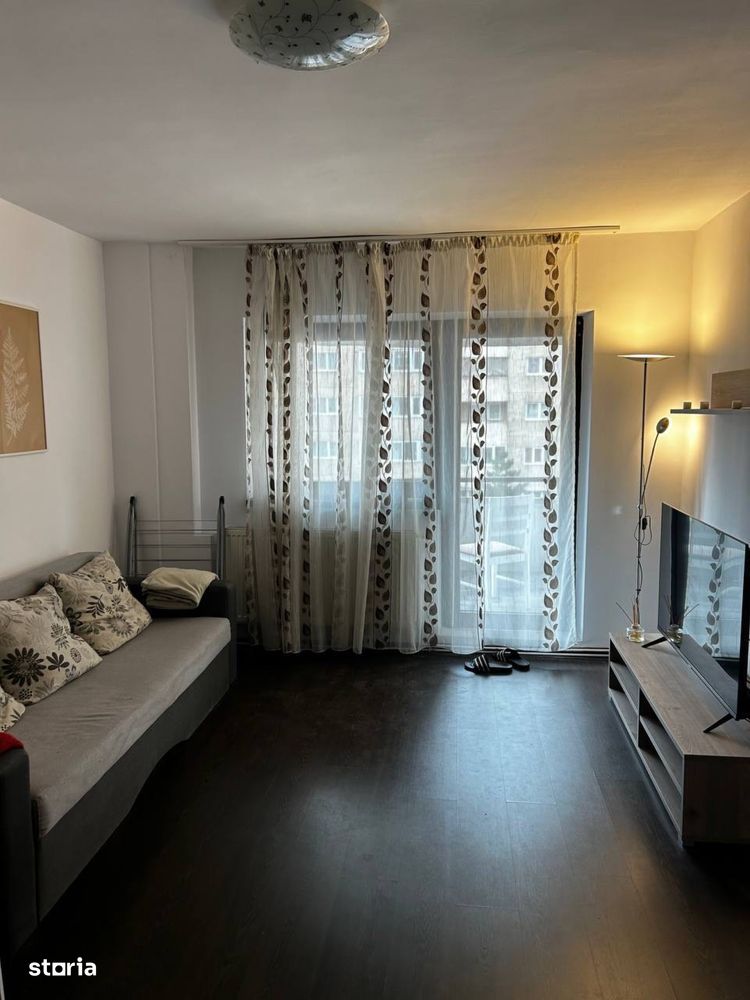 Apartament 2 camere-decomandat, Zona Centrul Civic, Brasov