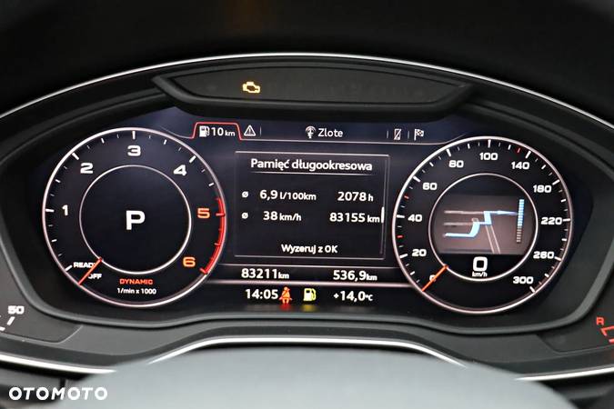 Audi Q5 35 TDI Quattro Sport S tronic - 21