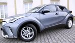 Toyota C-HR Hybrid Style Selection - 29