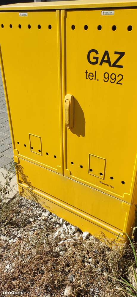 Piękna działka budowlana wszystkie media w otulinie lasu, 2km od Leszn - Pełny obrazek: 5/13