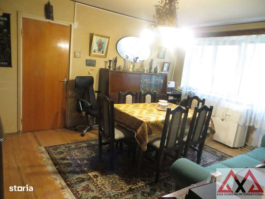 3 camere Drumul Taberei - Bd. Timisoara - etaj 3, acces metrou-0