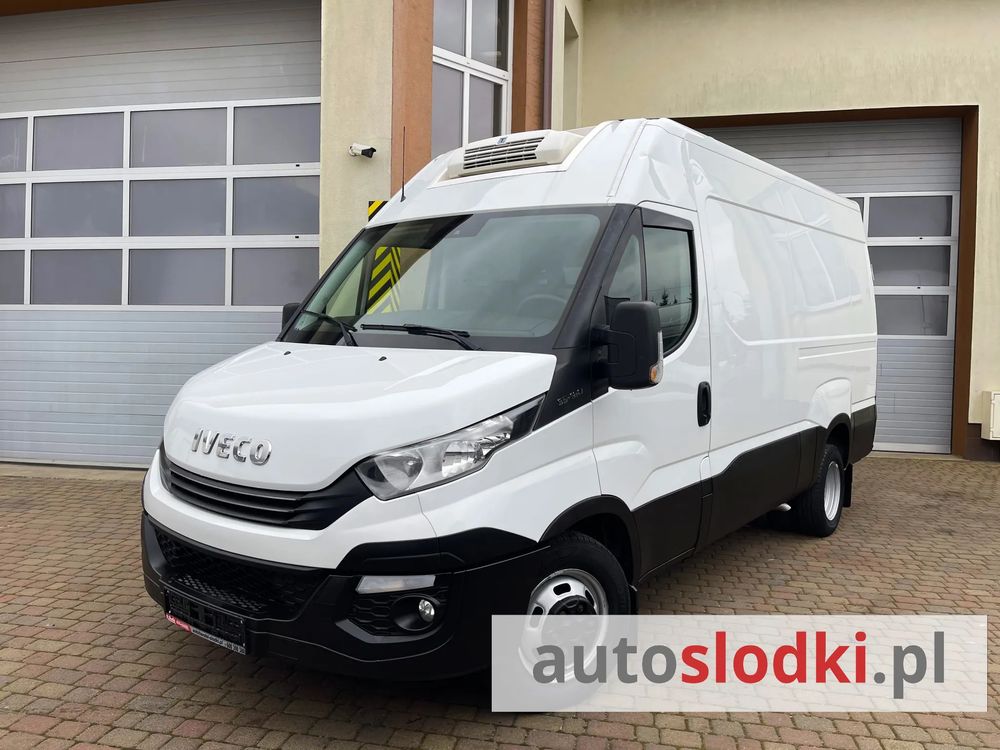 Iveco Daily 2017