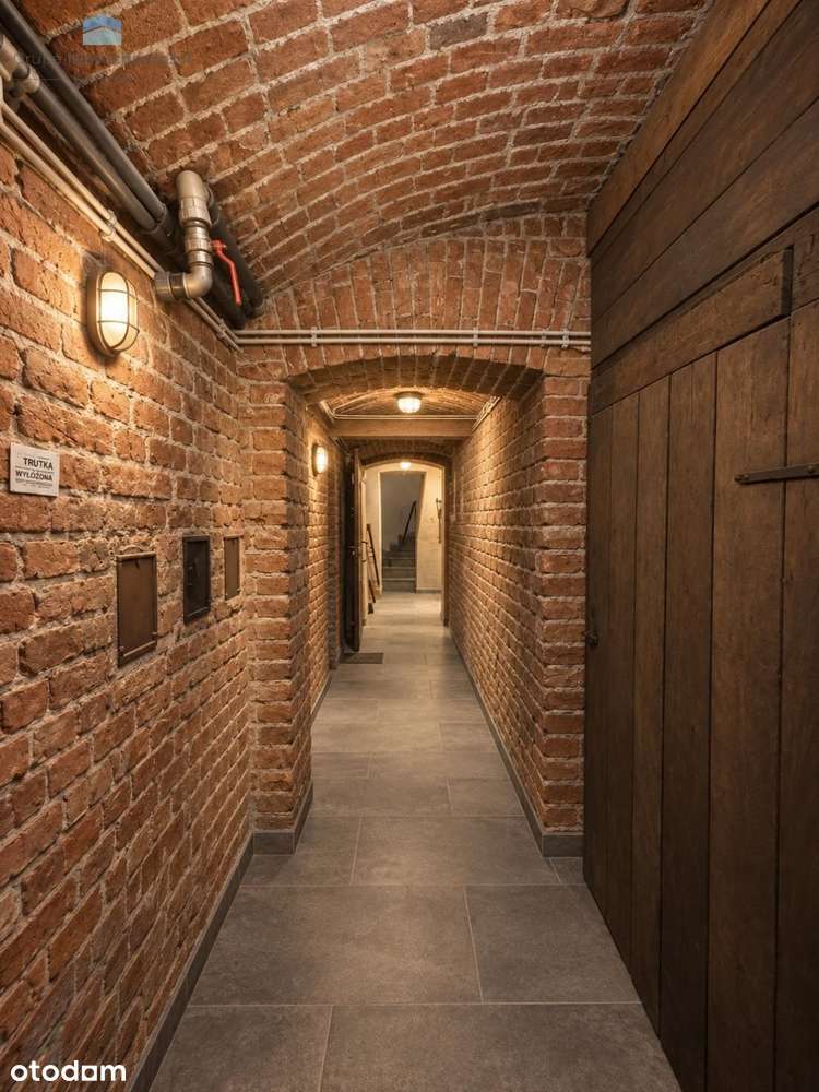 Lokal niemieszkalny 23 m² | osobna KW|Stare Miasto-2