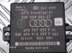 Audi A4 B7 A6 C6 A8 D3 Q7 moduł świateł - 3