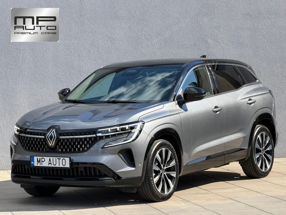 Renault Austral 1.3 TCe mHEV Techno 2025