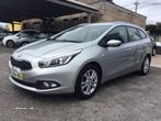 Kia Ceed SW 1.4 CRDi ECO - 1