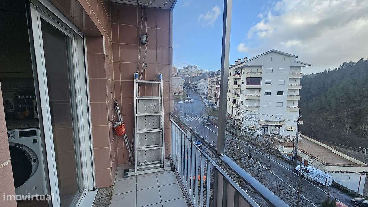 Apartamento T3 para venda-16