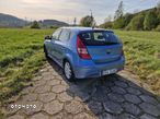 Hyundai I30 1.6 CRDI blue Classic - 18