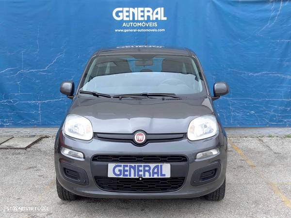 Fiat Panda 1.2 Easy S&S - 2