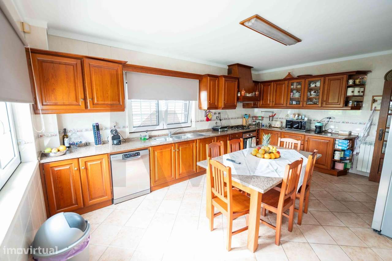 Moradia T4 em Larçã-50