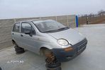 Fuzeta fata dreapta Daewoo Matiz M150 (facelift)  [din 2000 pana  2016] seria Hatchback 0.8 AT (51 - 3