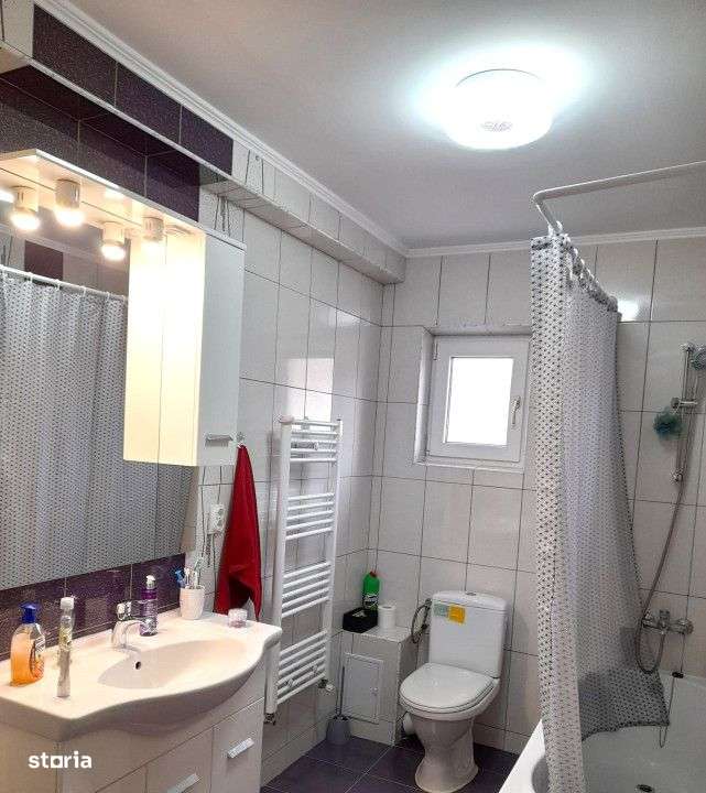 Duplex cu 2 parcari, cartier Terra - Imagine principală: 5/17