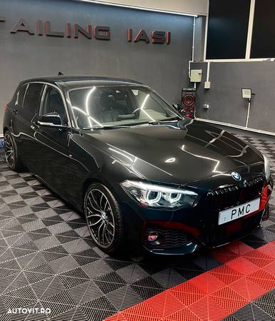 BMW Seria 1 118d Aut. M Sport - 2