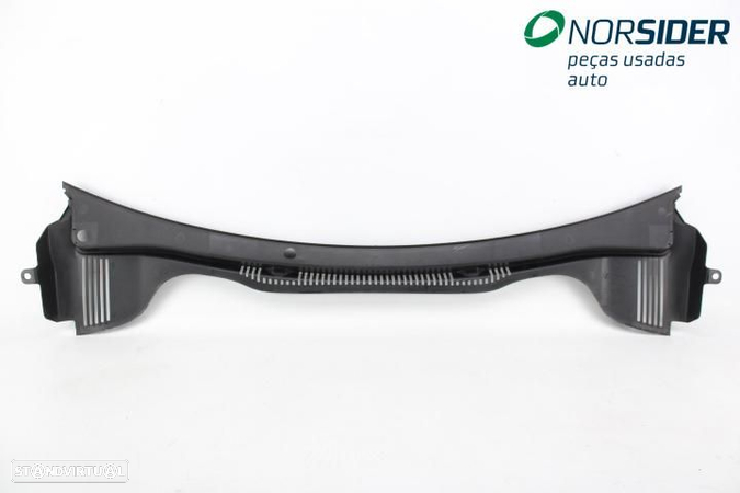 Grelha torpedo Seat Ibiza|08-12 - 5