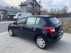 Dacia Sandero 1.2 16V 75 Laureate - 4