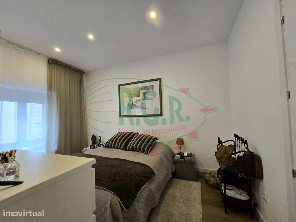 Moradia T2 (2 Suítes) Remodelada Valbom - A 5 min Freixo Porto-25