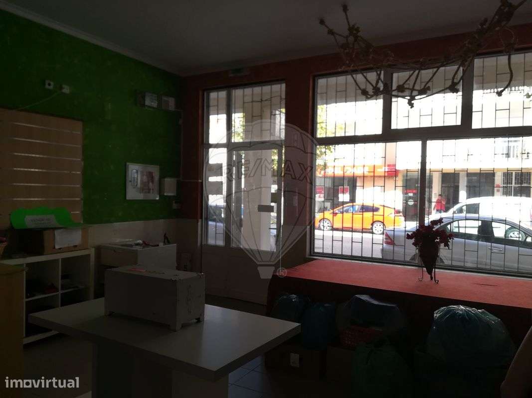 Loja  para arrendamento - Grande imagem: 4/6