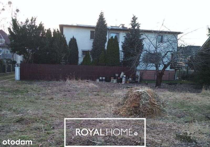 Działka 995m2 Pogodno, jedyna w takiej lokalizacji - Pełny obrazek: 5/6