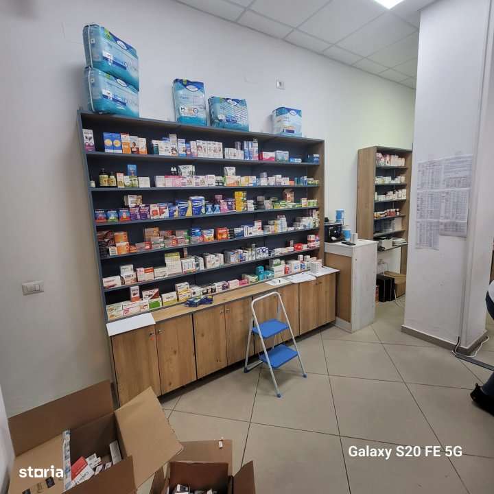 Spatiu Comercial | OCAZIE UNICA - Imagine principală: 3/11