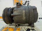 Compressor Do Ac / Ar Condicionado Renault Megane I (Ba0/1_)  82006735 - 4