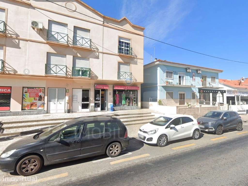 Loja no centro de Benavente - Grande imagem: 4/4