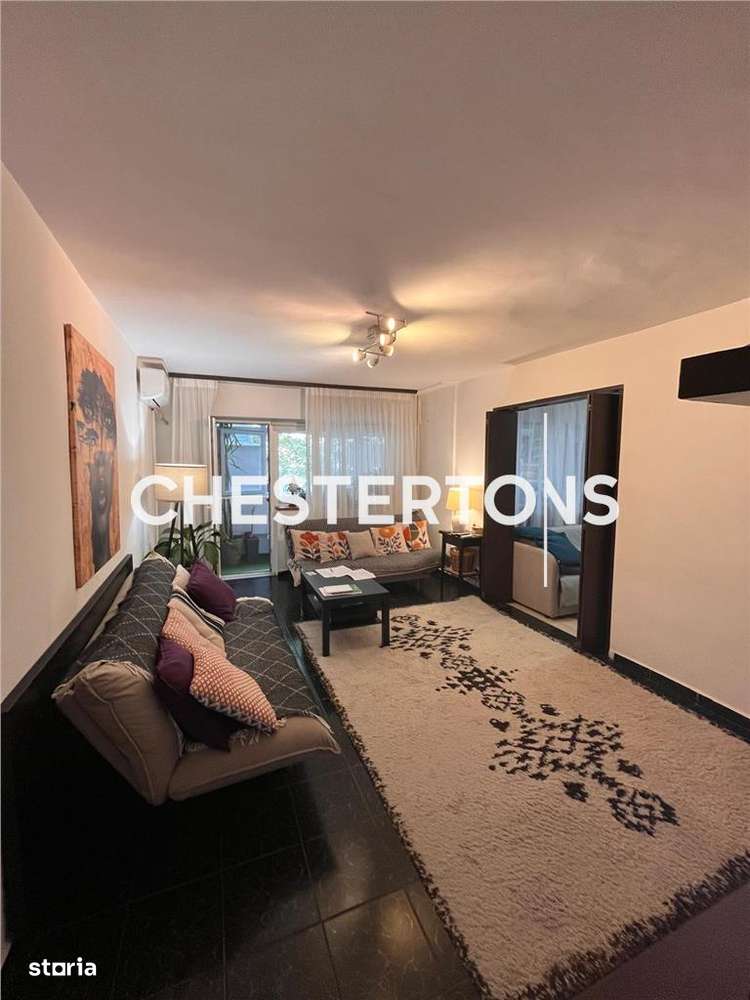 Apartament 4 camere, 94 mp, Lujerului-0