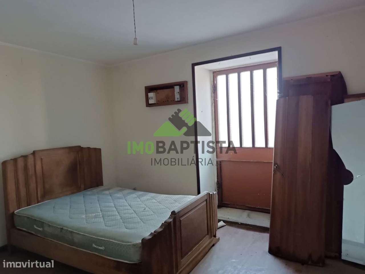 Quinta para restauro em Guisande (9066 m2)-15