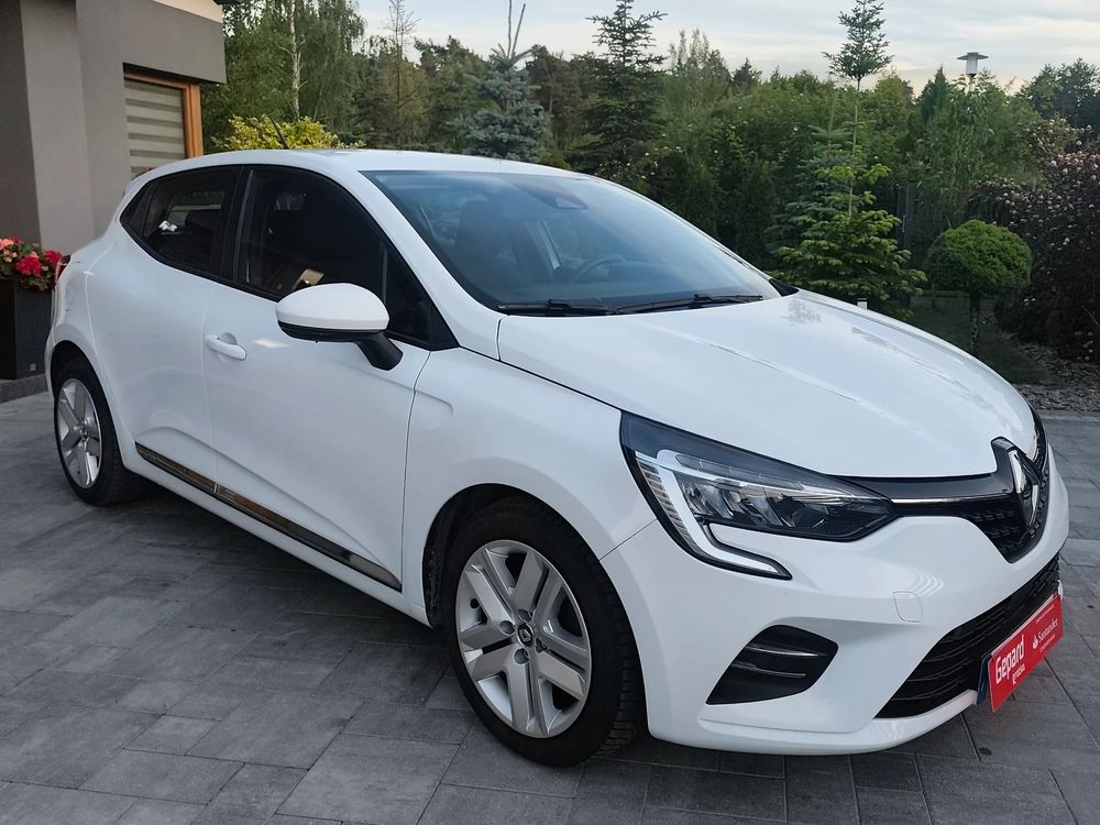 Renault Clio V Energy dCi 90 Business 2020