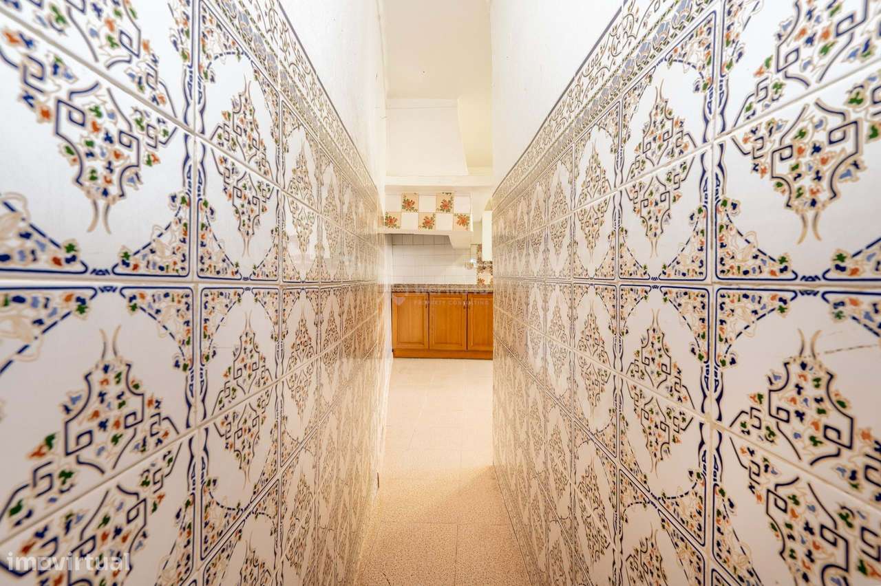 Moradia T4 em Gáfete –  Alto Alentejo - 2h de Lisboa-8