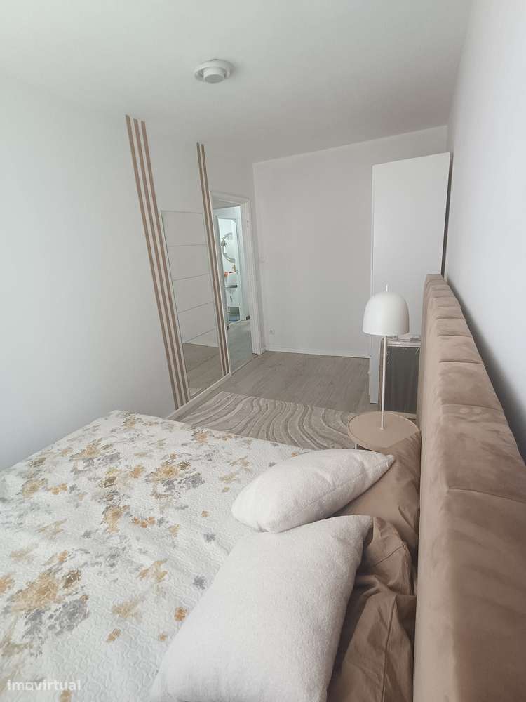 2 Apartamentos T2 Macedo de Cavaleiros (Praia Fluvial do Azibo) - Grande imagem: 5/16