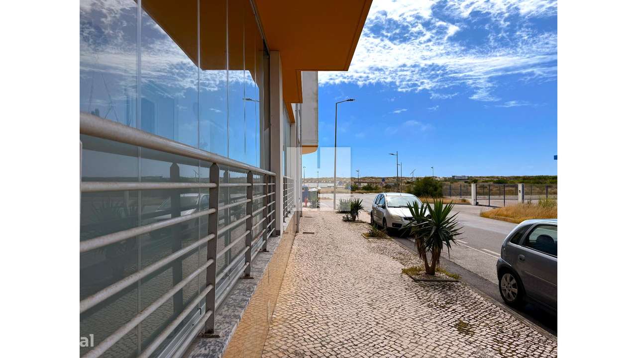 T3K c/ Garagem ao Lado da Praia-5