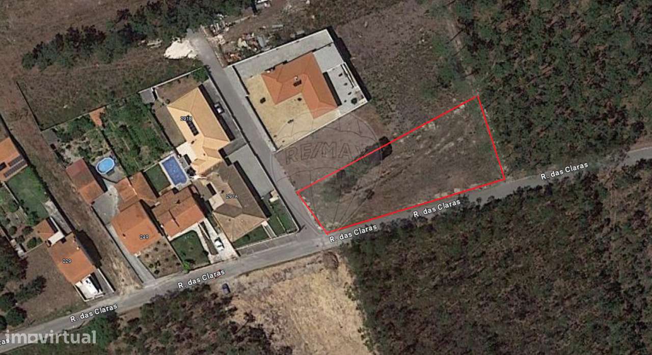 Terreno  para venda - Grande imagem: 3/11