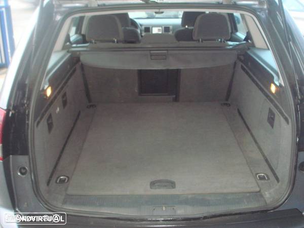 Opel Vectra 3.0 CDTi 2003 para peças - 16