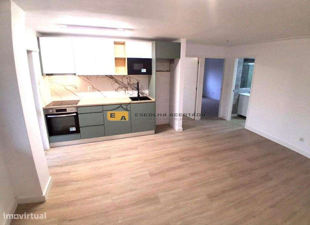 T2 com Arrumos – Rio Tinto - Grande imagem: 2/14