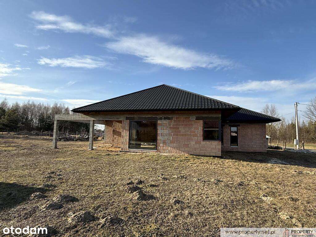 Dom parterowy, 200 m2, Pustków, Dębica. - Pełny obrazek: 4/20