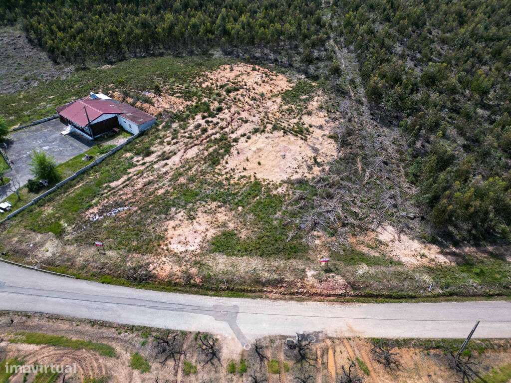 Venda Terreno - Grande imagem: 2/26