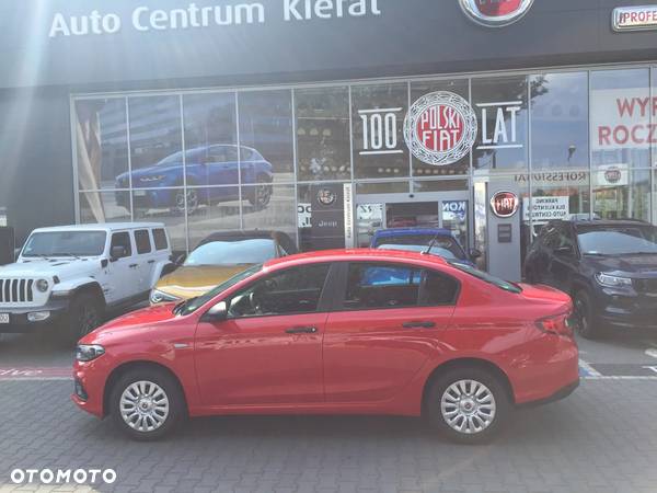 Fiat Tipo 1.0 T3 - 1